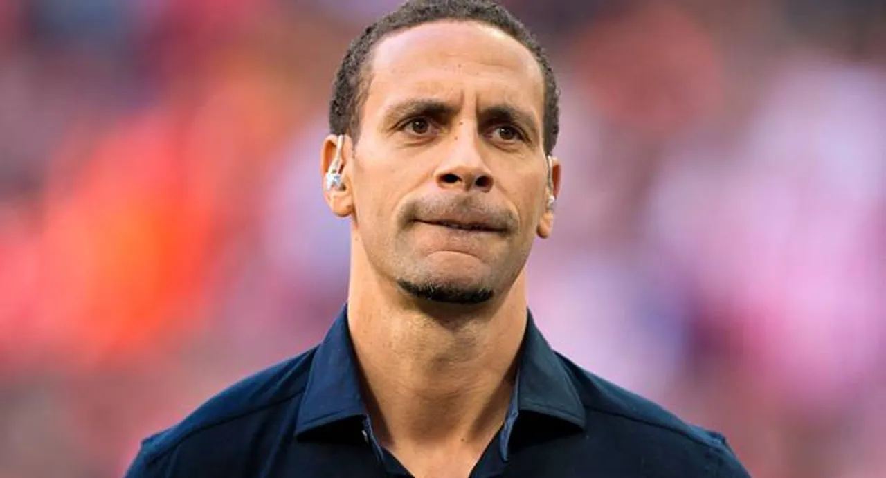 Man U legend Rio Ferdinand coming to India