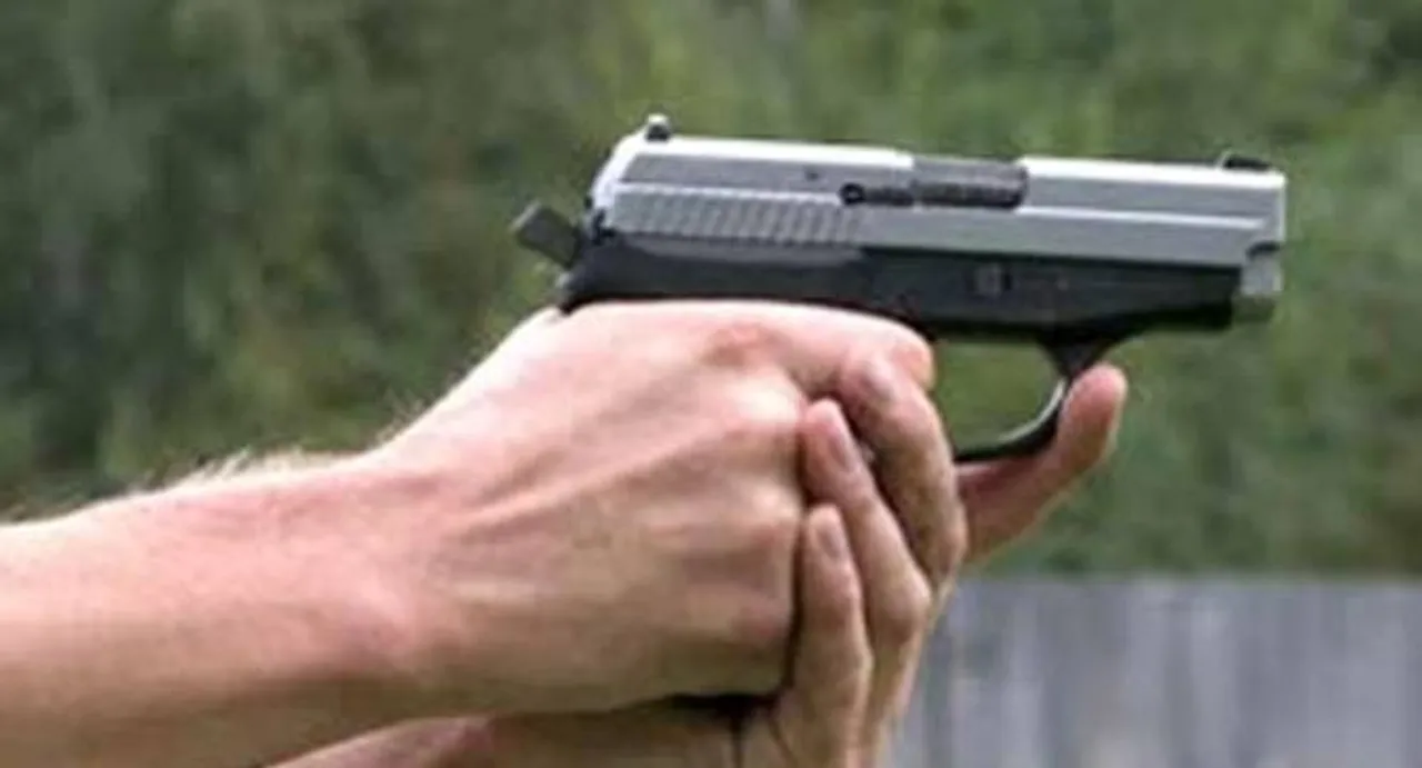 LJP leader shot dead by unidentified gunmen in Patna