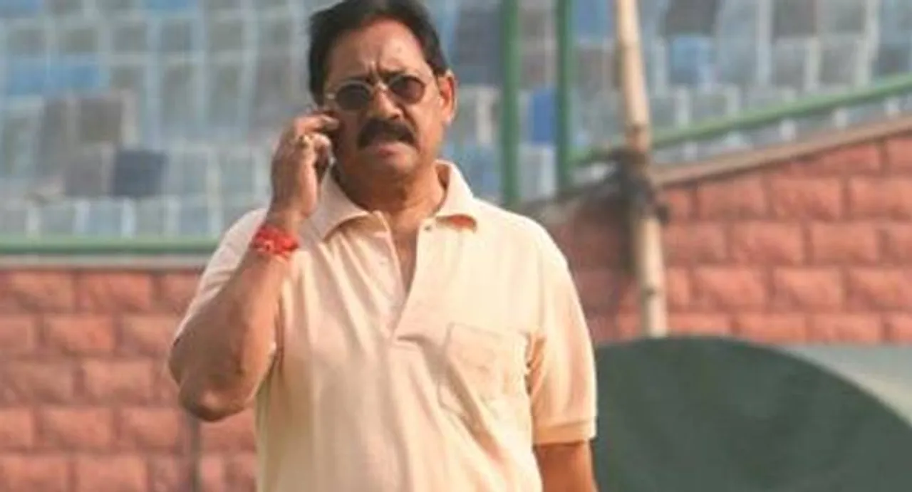 DDCA, Chauhan files defamation complaint against Kejriwal, Azad