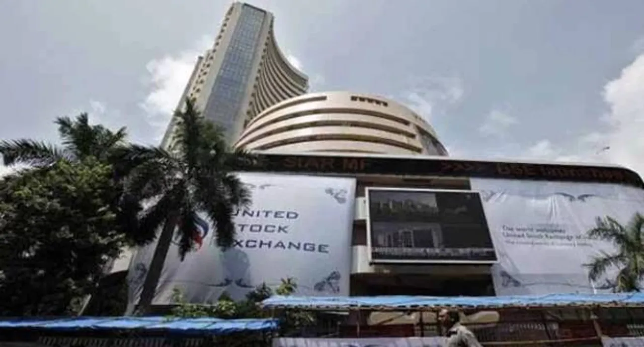 Sensex extends gains, up 58 pts in early trade
