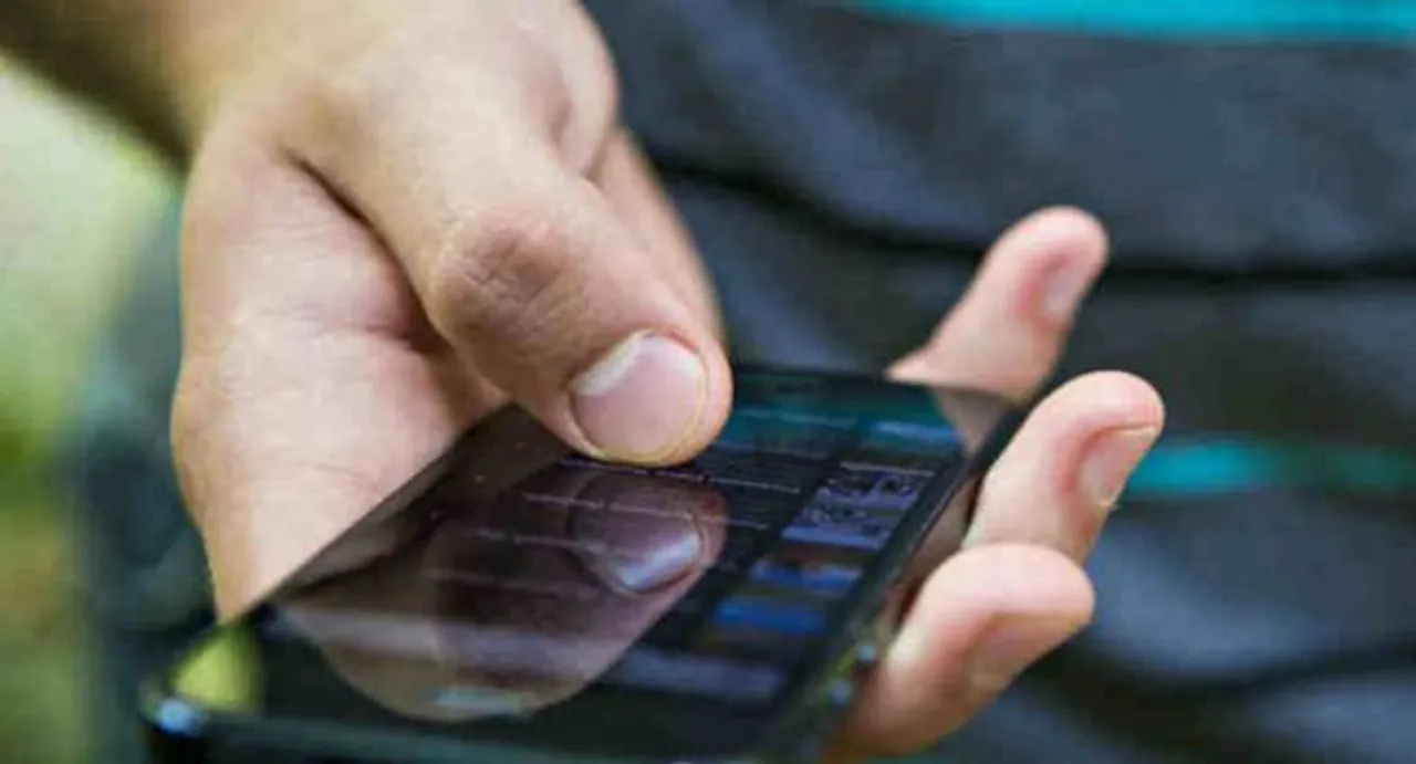 Indian Mobile Users to Grow to 990 Million by 2020: Cisco