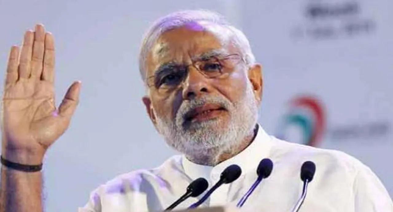 PM Narendra Modi calls for value-addition to create jobs