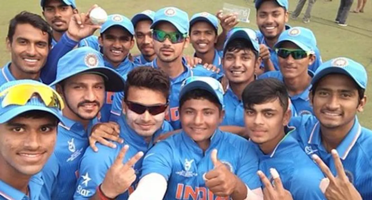 U -19 World Cup: Mighty India up against high-spirited Namibia in quarters