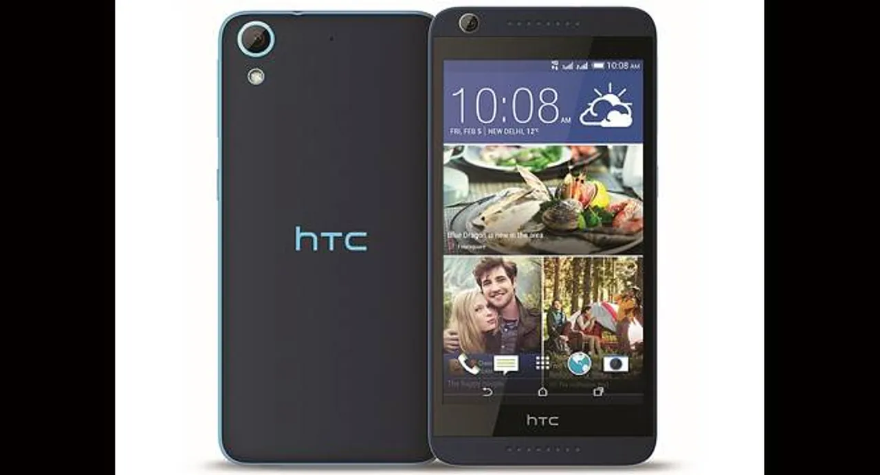 HTC Desire 626 Dual SIM Launched in India: Price, specification and must know facts!