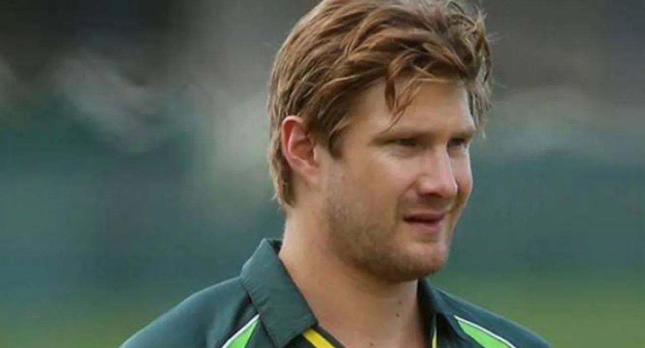 RCB's Rs 9.5 crore bid makes Watson million dollar man of IPL