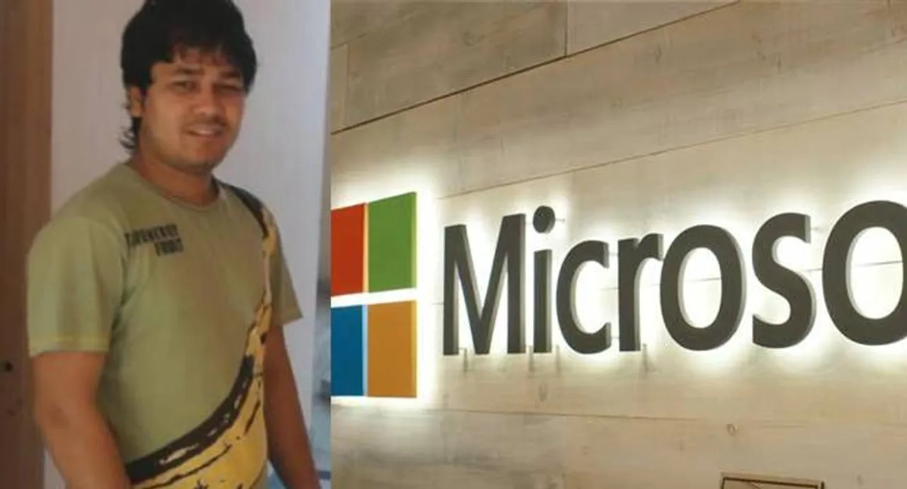 Welderâ€™s son from Bihar lands Rs 1.02 cr Microsoft job