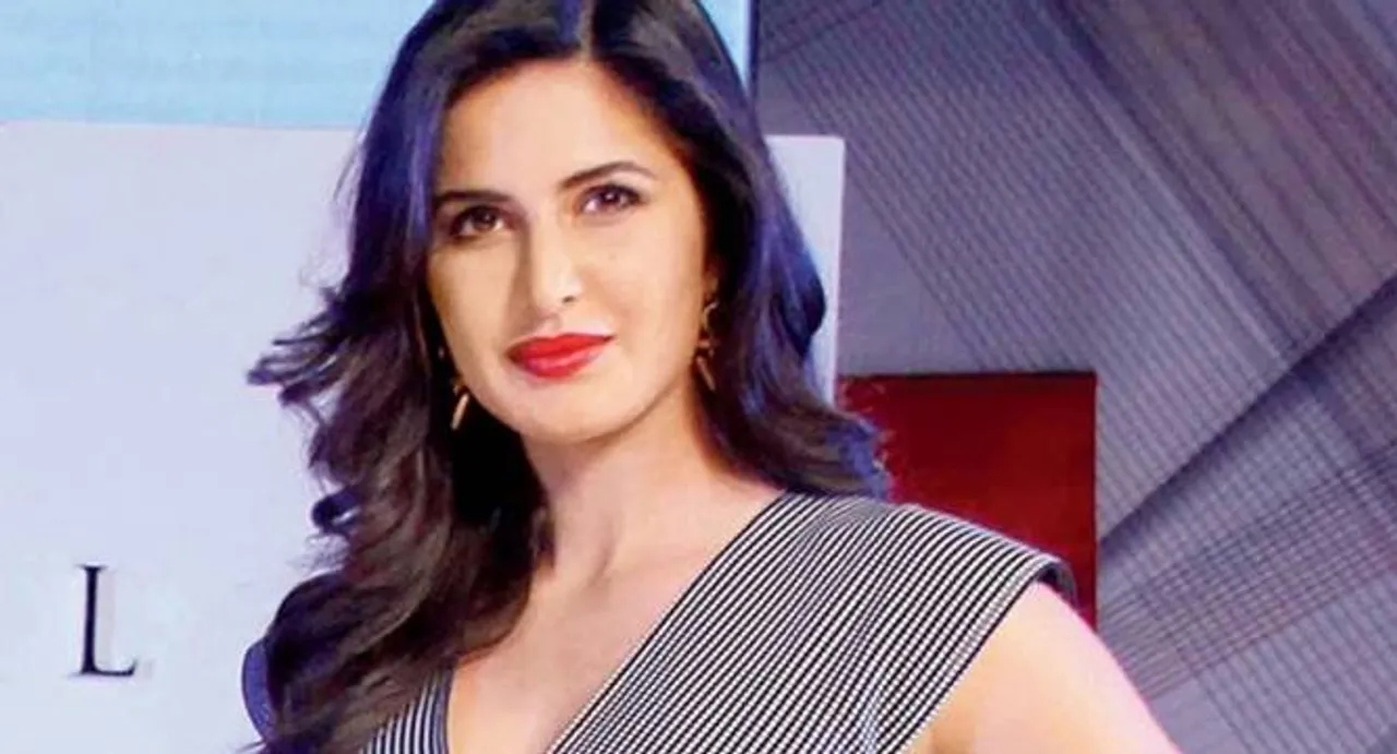 India very tolerant, special place: Katrina Kaif