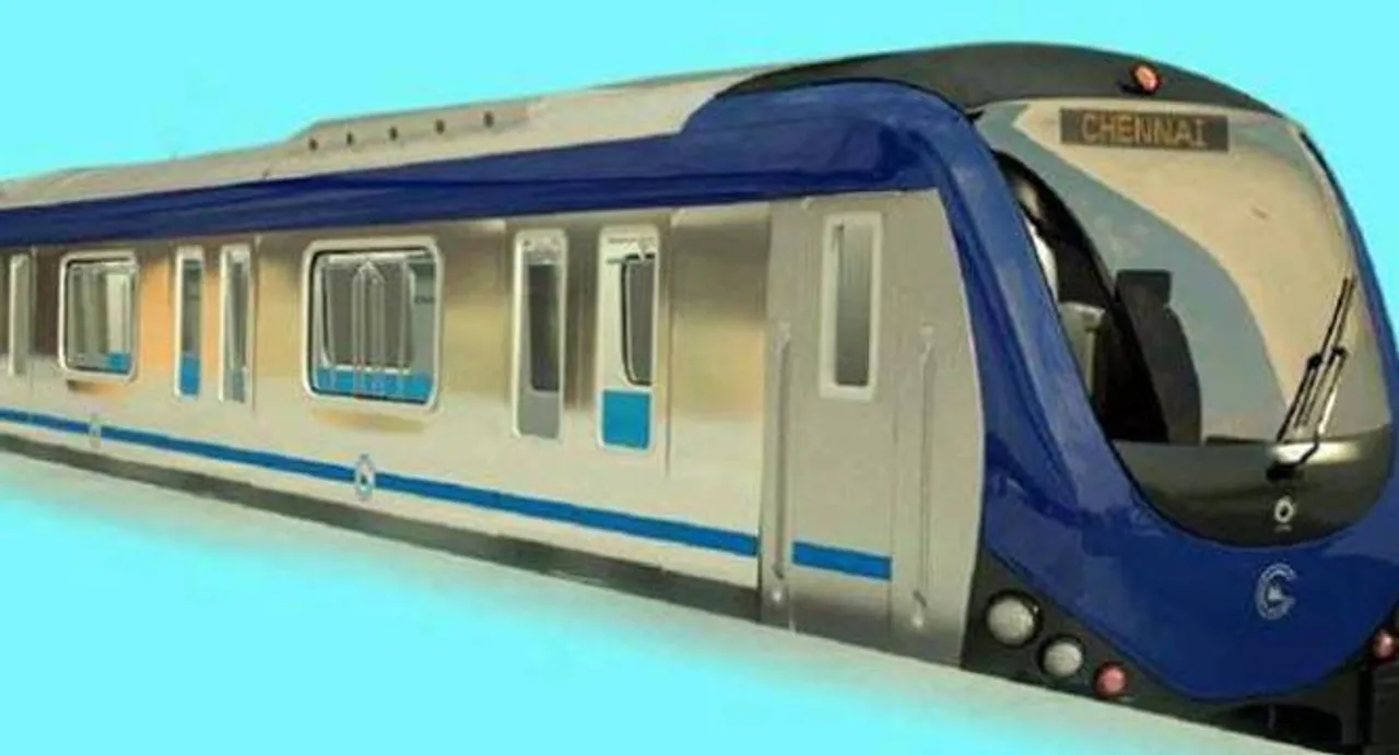 Vacancies at Chennai Metro Rail Limited for Director post