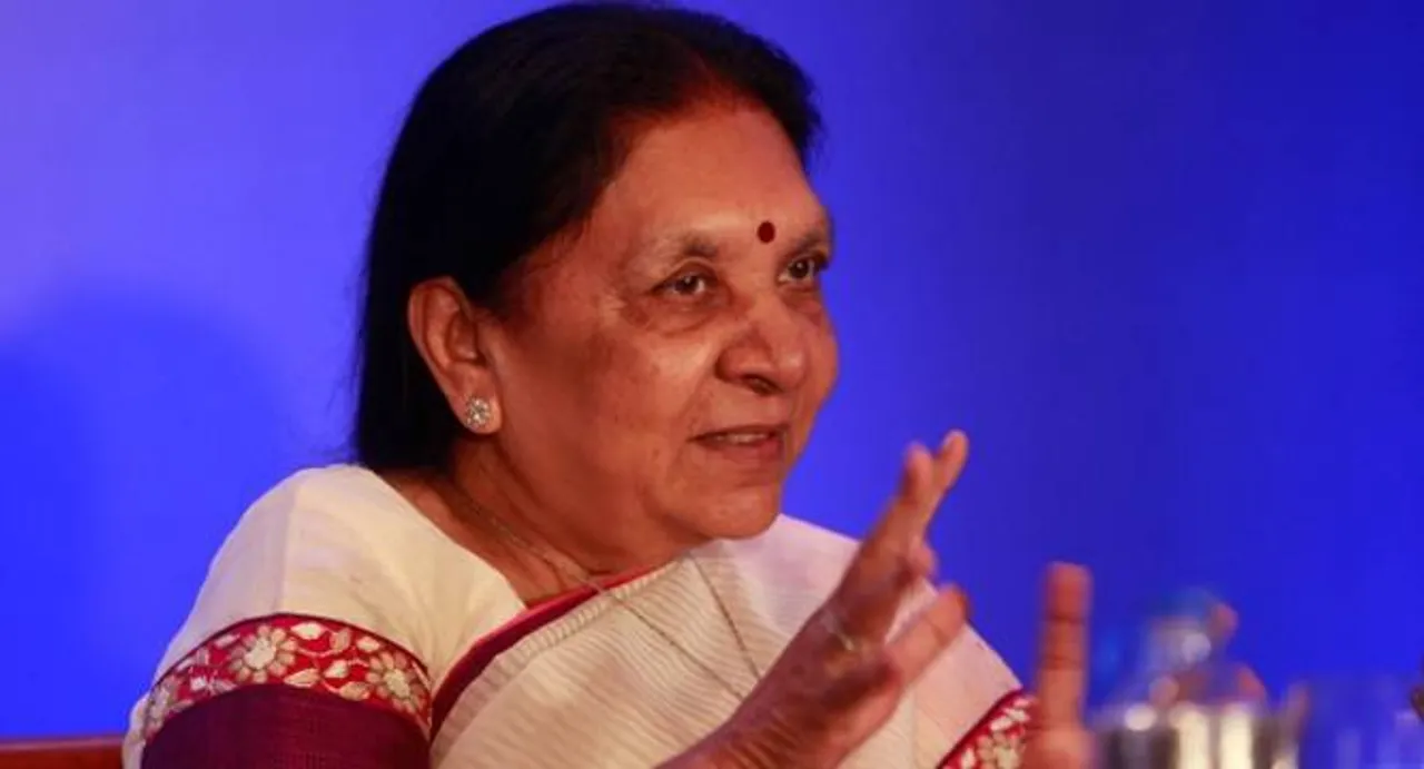 Congress demands resignation of Gujarat CM, targets PM too