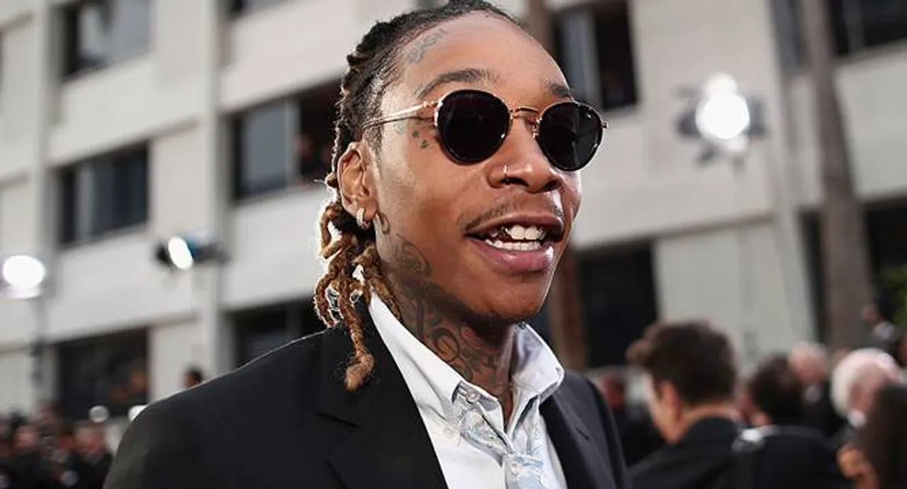 Wiz Khalifa releasing own marijuana line