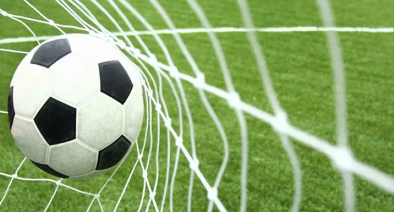Atletico beats Watford FC in Nagjee Football tournament