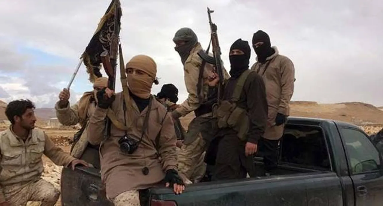  Al-Qaeda claims Timbuktu attack