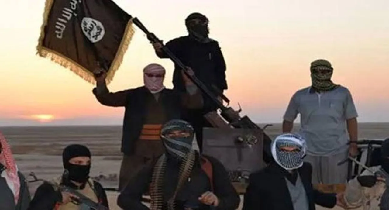 ISIS sympathiser Abdus Sami Qasmi sent to 10 days NIA custody