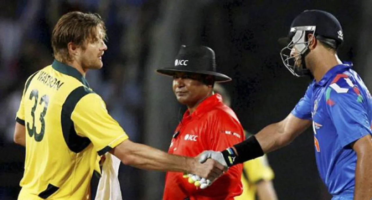 IPL Auction 2016: Shane Watson top buy, Yuvraj Singh too gets million-dollar deal