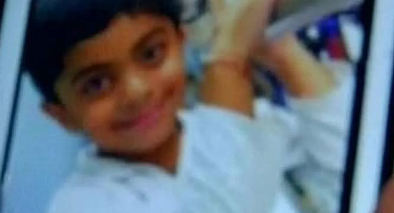 Boy's death: Cops send notices to top officials of Ryan Group