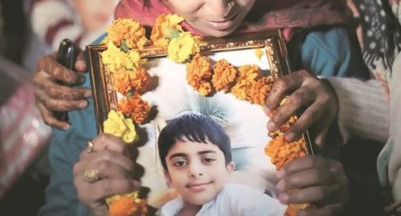Probe report on student's death suggests heinous crime: Delhi govt