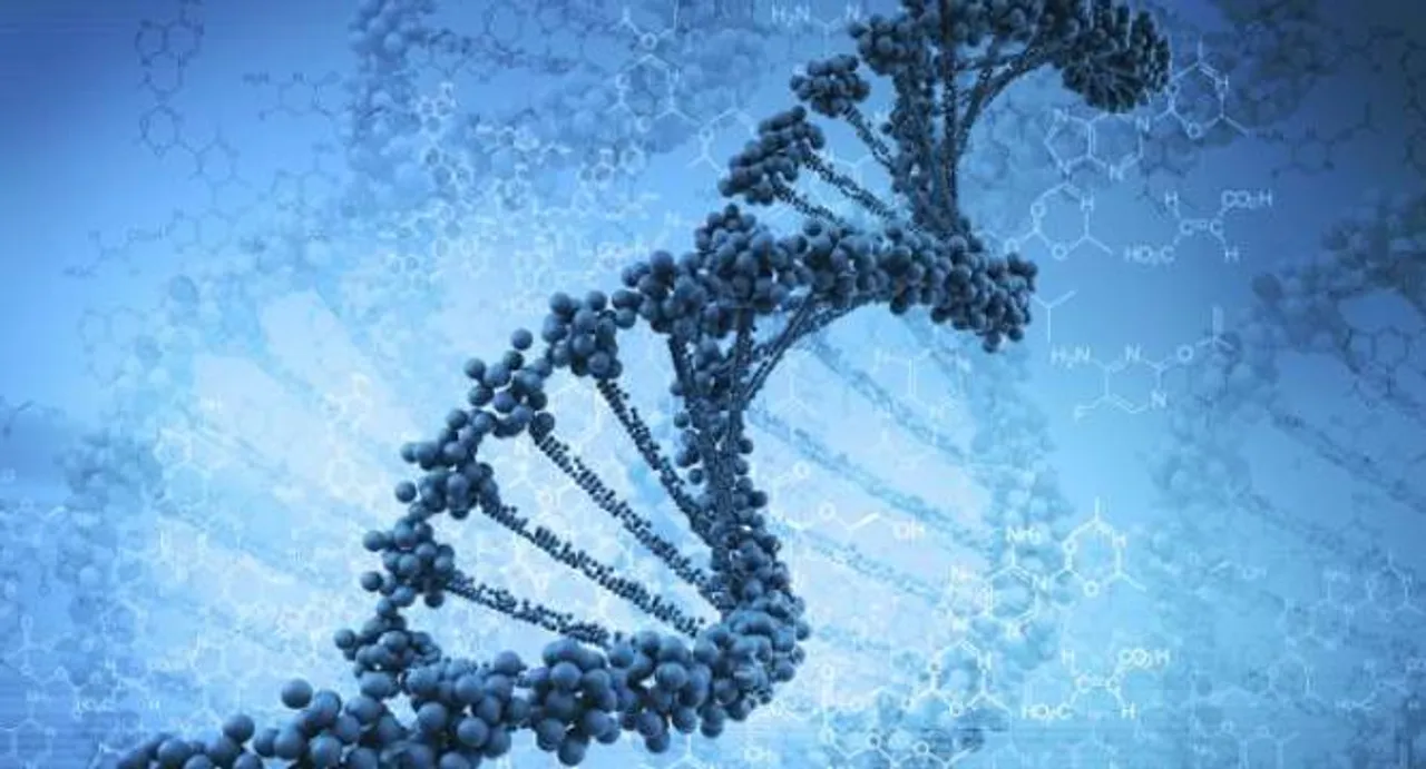 DNA data uncovers unknown chapter of human history