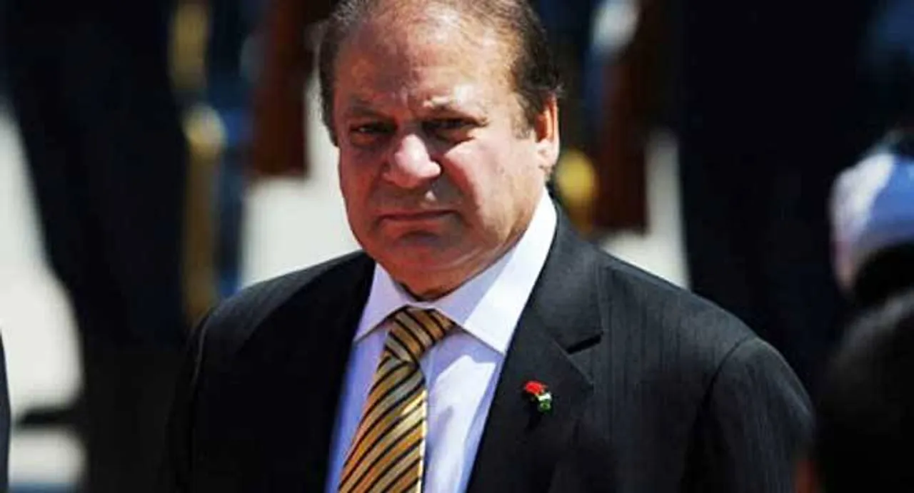 Nawaz Sharif accused of being soft on India by JuD, Islamist parties