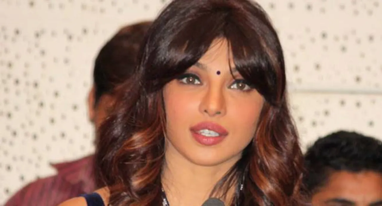 Priyanka Chopra lends her voice to Marvel character 