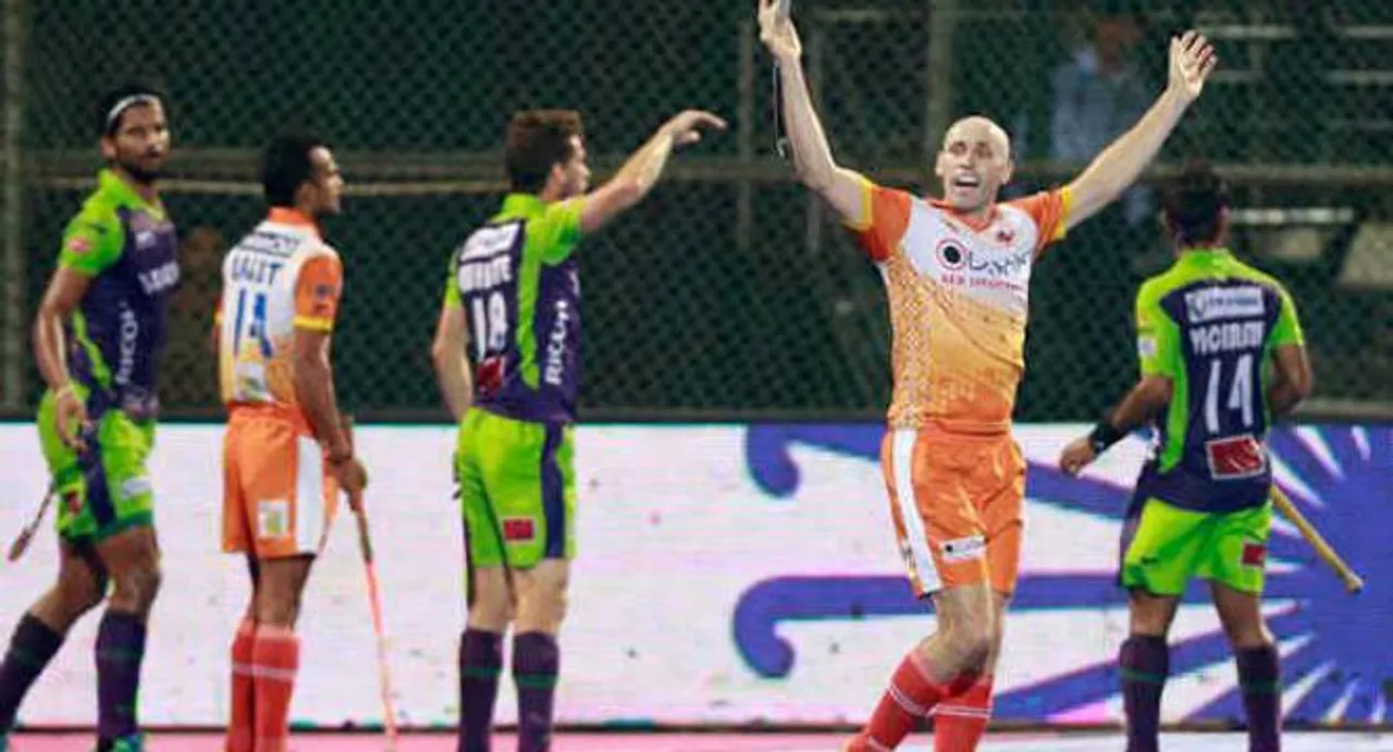 Turner's twin strike hand Lancers 4-0 win over Waveriders