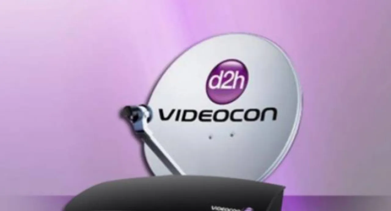 Tata Sky, Videocon d2h to launch new STB's for net browsing
