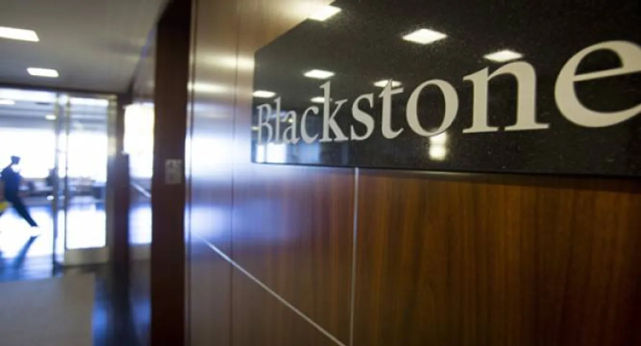 Blackstone, GIC, others eye DLF promoters' stake in rental arm