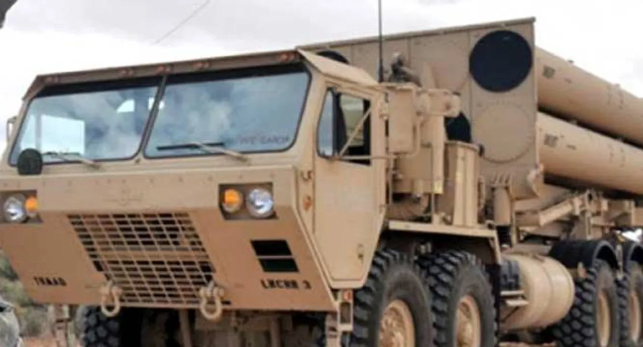 S Korea, US to discuss deployment of US missile system