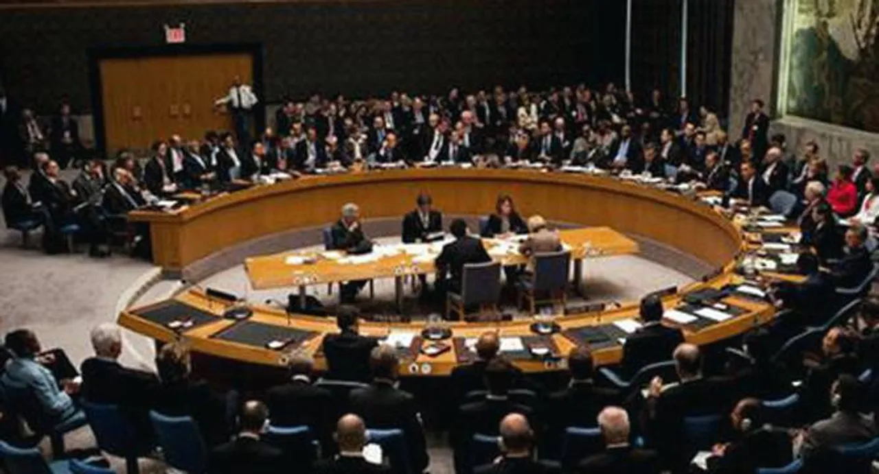 UN Security Council to hold emergency talks on N Korea