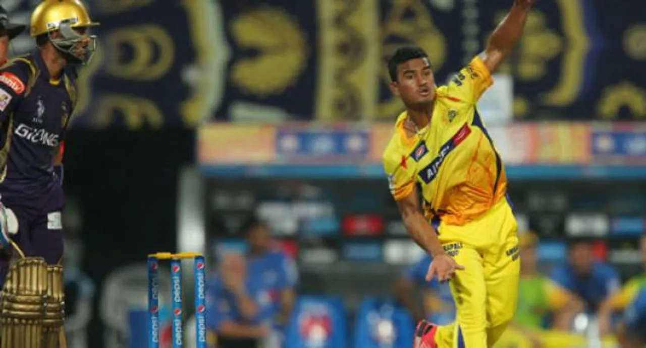 Uncapped Indian got millions in IPL auctions 