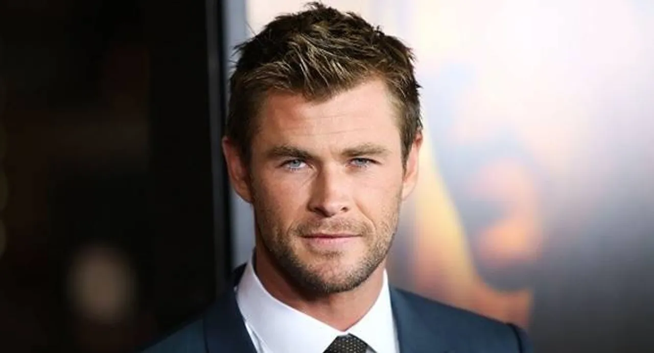 Never felt at home in LA: Chris Hemsworth