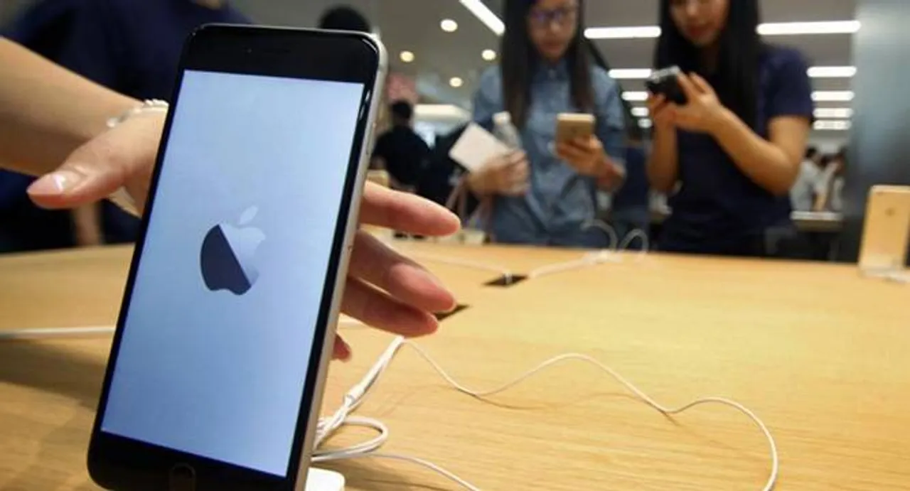 Error 53 to kill iPhone and no one can fix it