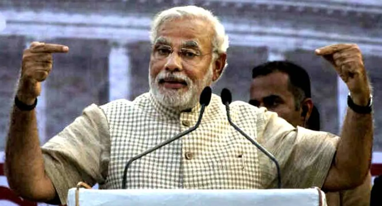 PM Narendra Modi in Odisha today to launch IOCL refinery 