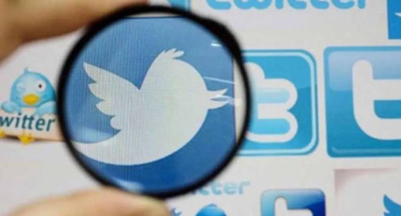 Twitter timeline to stay in real time
