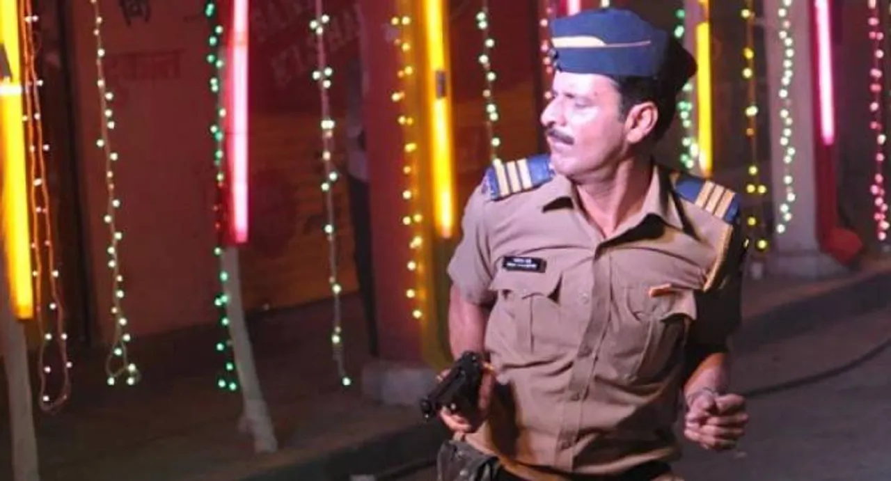 Taandav Ft. Manoj Bajpayee: A fine work of artistic imagination