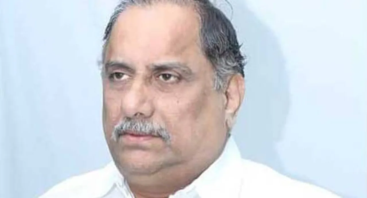 Kapu leader determined to continue fast as it enters 3rd day