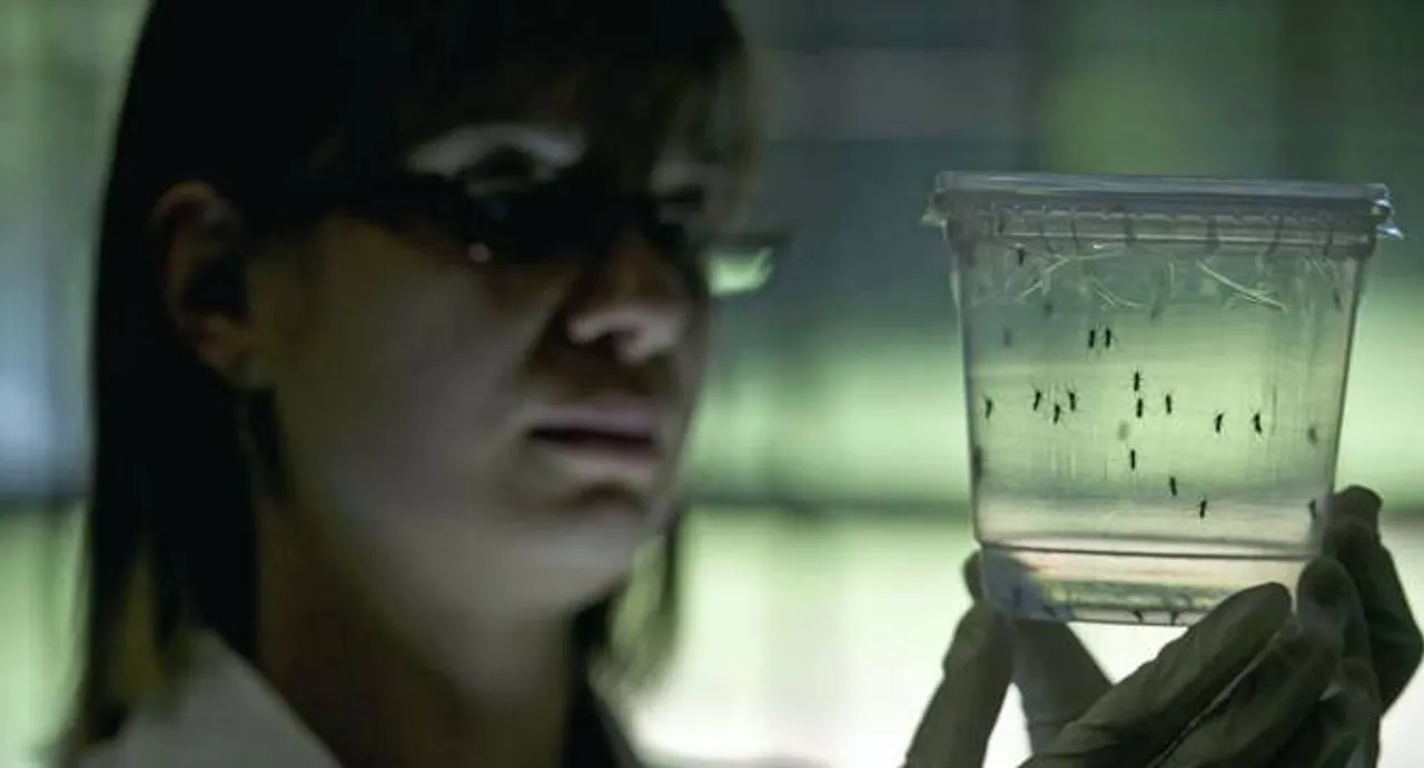 India's biotech moment: A made-in-India Zika virus vaccine