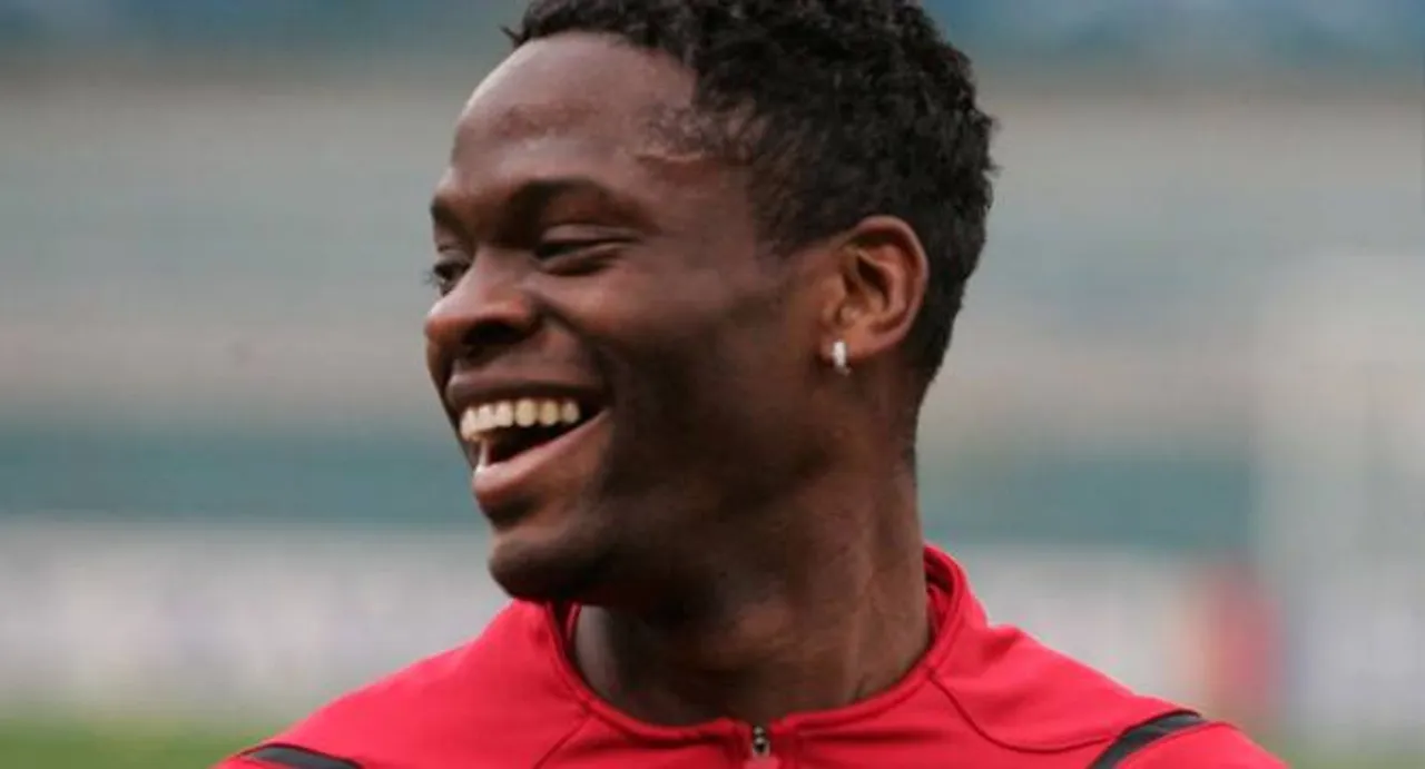 Clinical finishers key to Man United success: Louis Saha