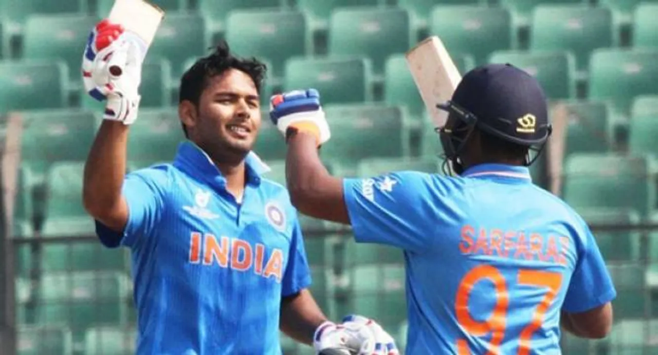 India to face Sri Lanka in U-19 World Cup semis
