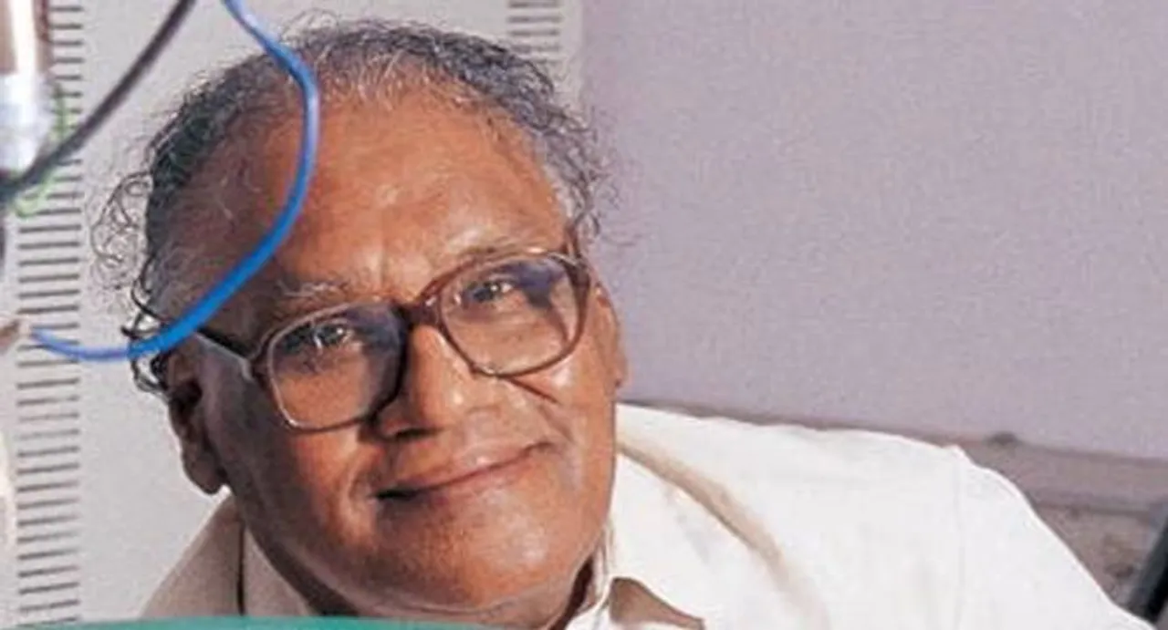 Quality of teachers and teaching needs to improve: CNR Rao