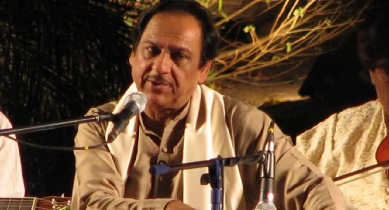 Shiv Sena calls UP an Islamic State for hosting Ghulam Ali's concert