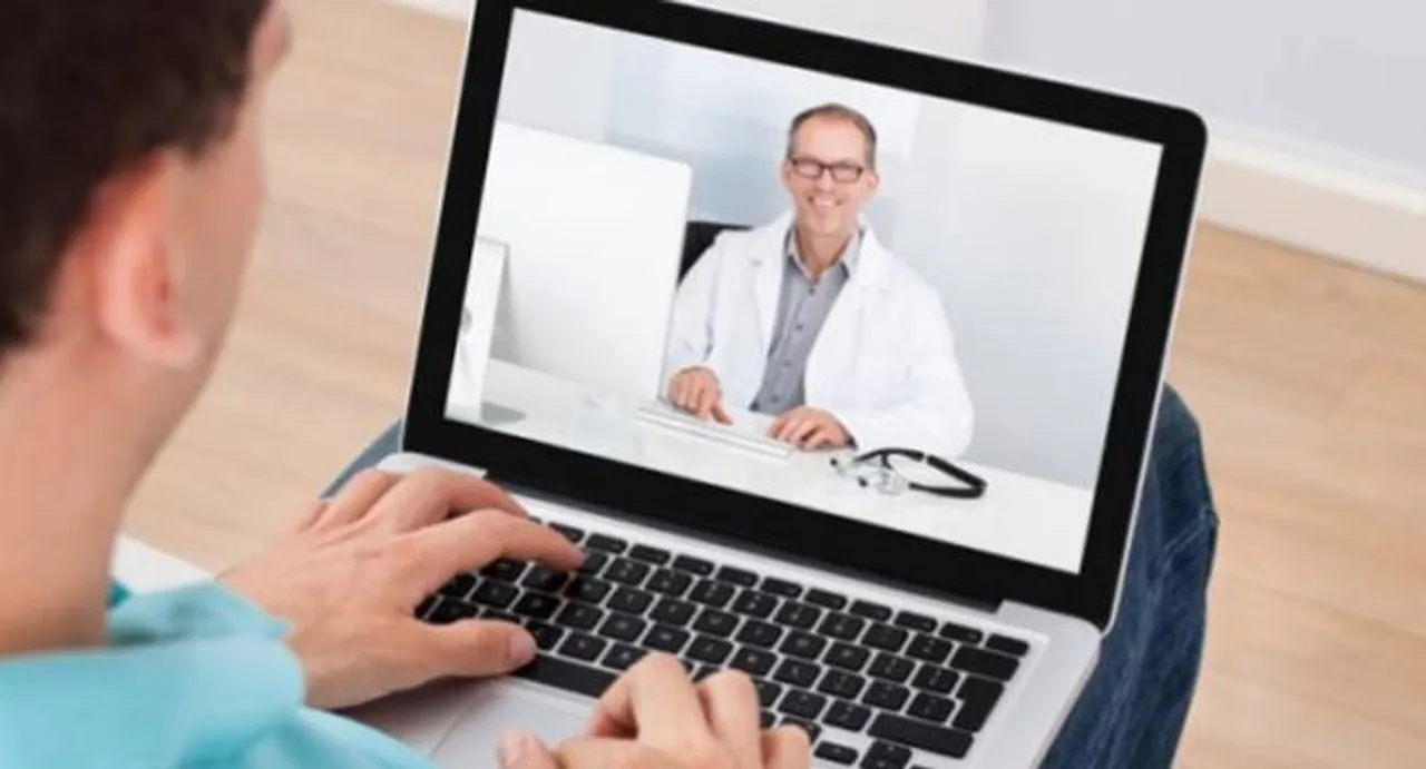 Online therapy may help people with mental disorder