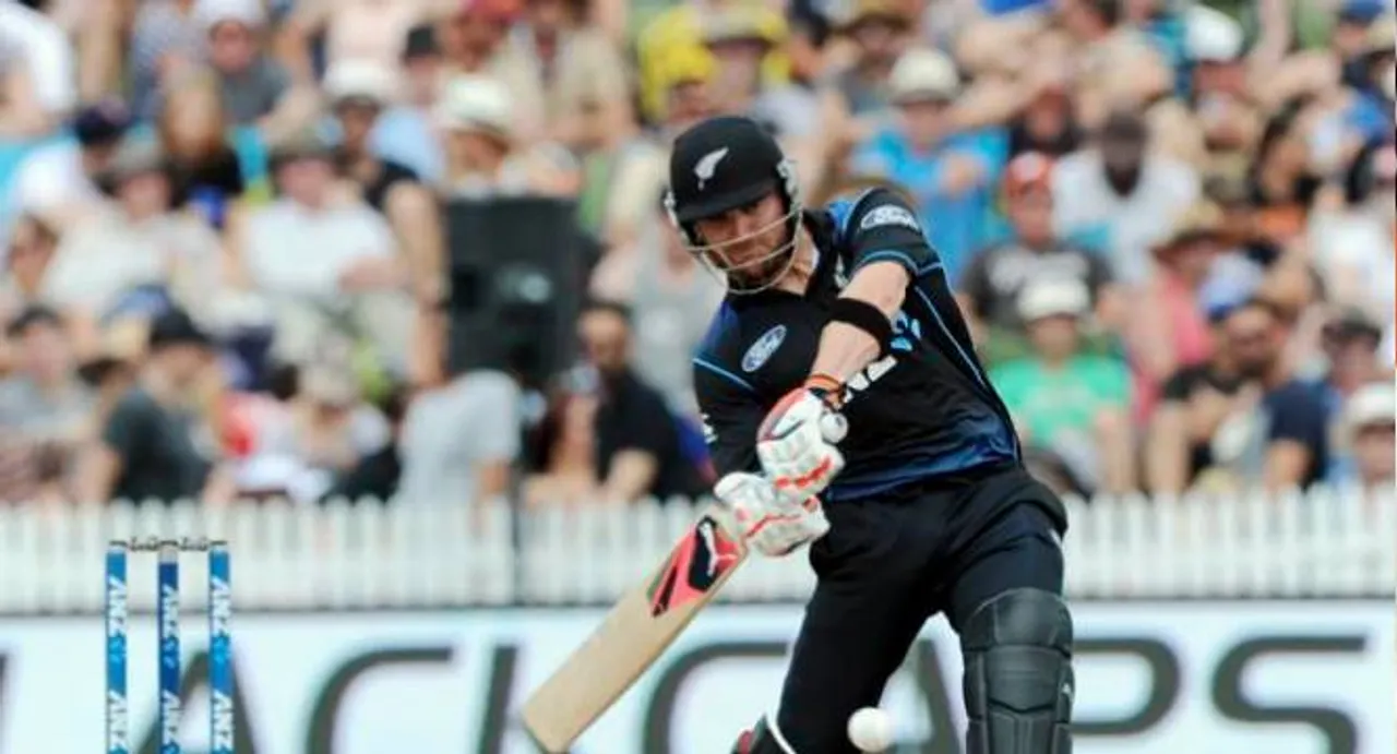New Zealand farewell McCullum with series win against Australia