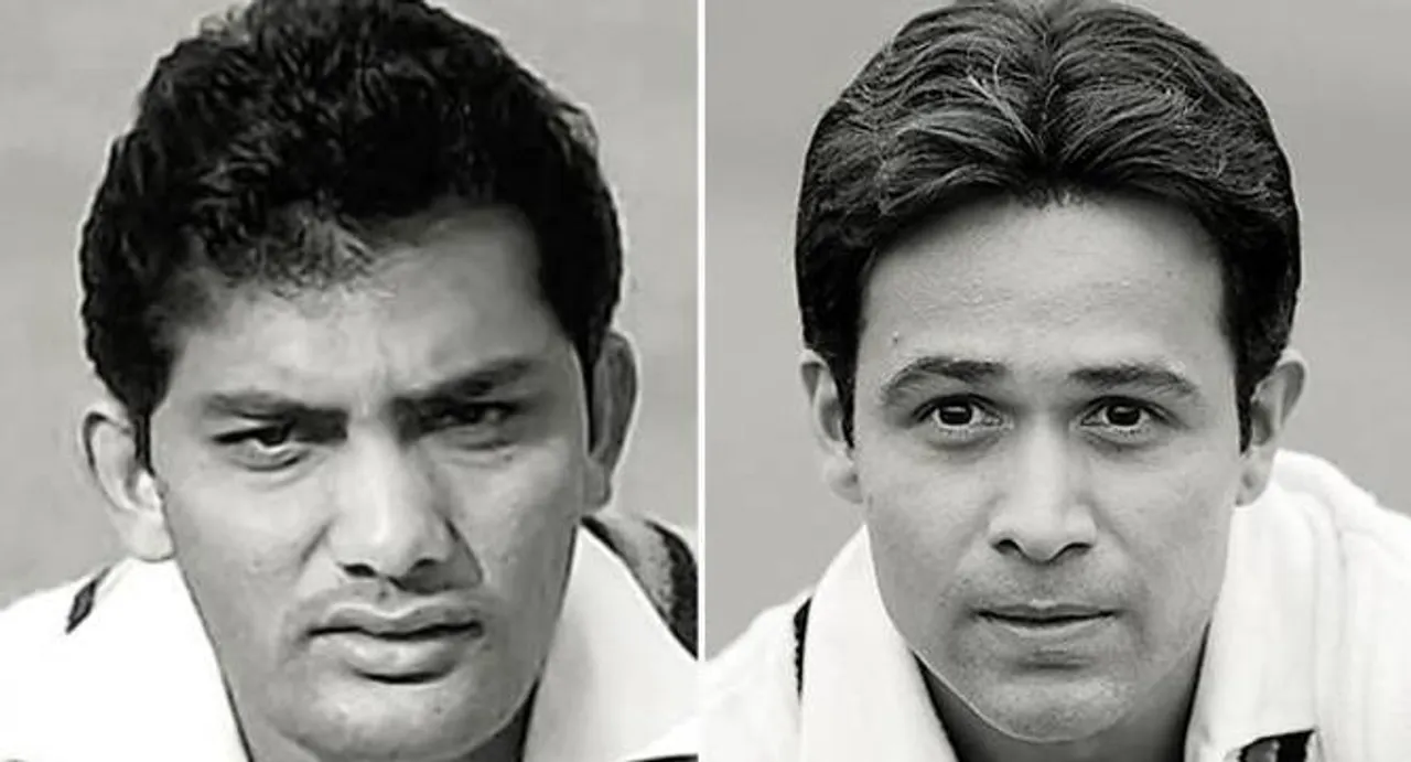 Emraan gifts 'Azhar' first look to cricketer on birthday