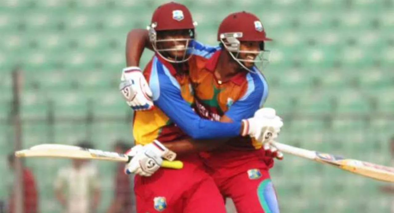 U19 World Cup: West Indies in semis after shocking Pakistan