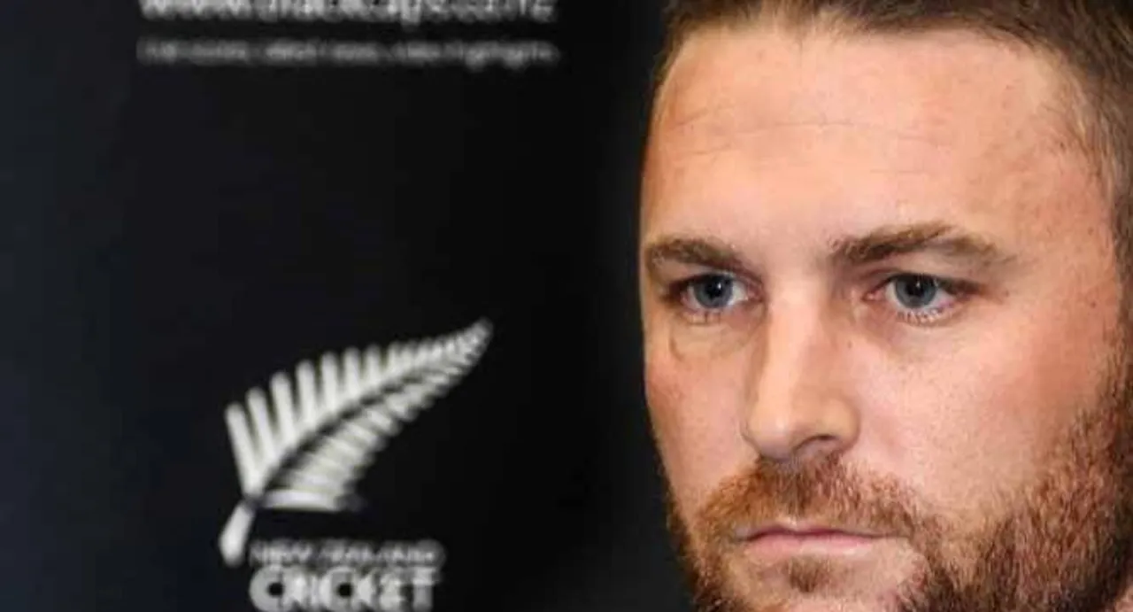  Big-hitting McCullum joins 200 ODI sixes club