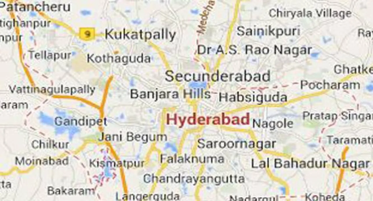 'Mujra party' fallout: Eight arrested GHMC employees suspended