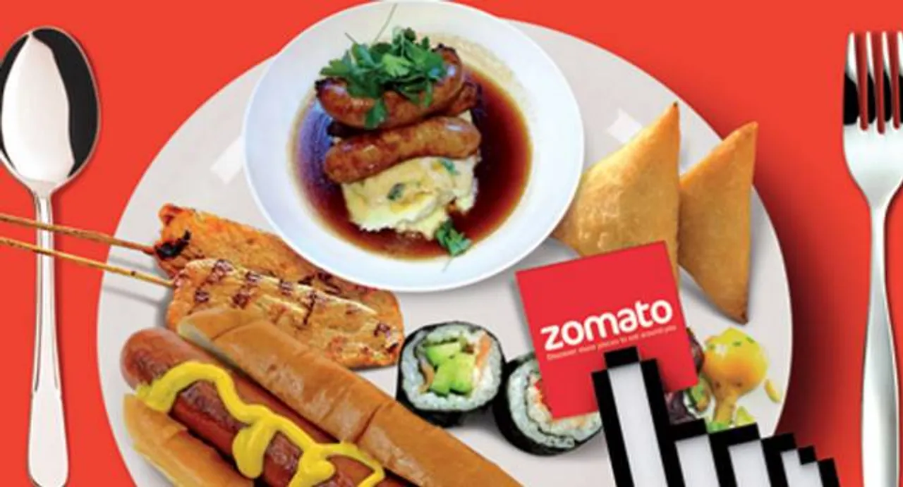 Zomato turns profitable in six countries out of 23