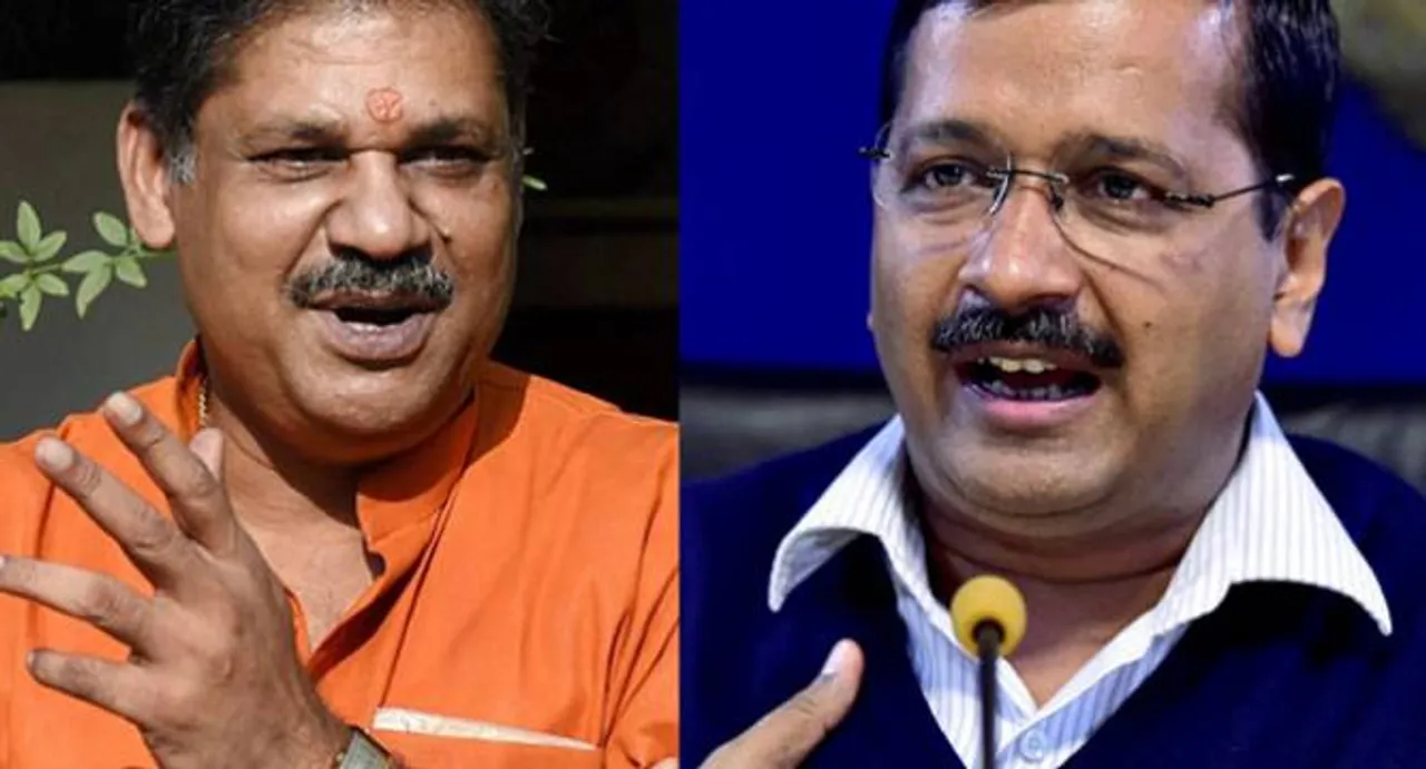 Court to hear DDCA defamation plea against CM, Azad on Feb 23