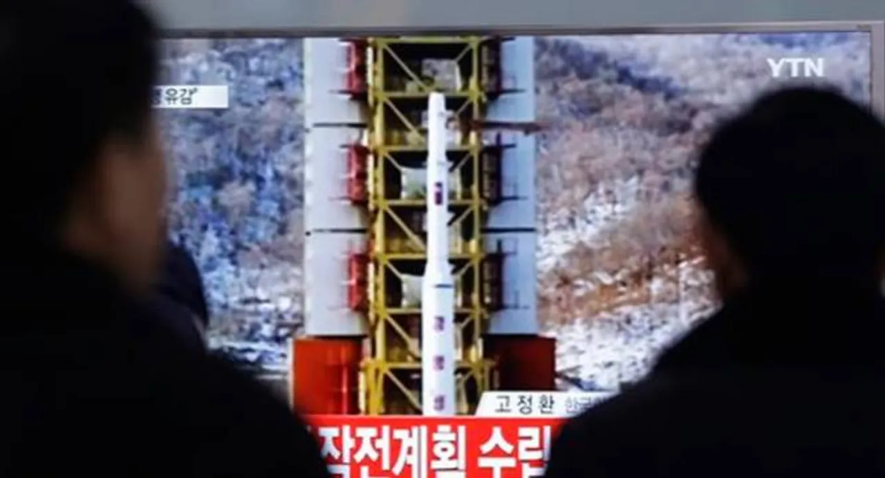 UNSC to pass resolution on N. Korea over rocket launch within days