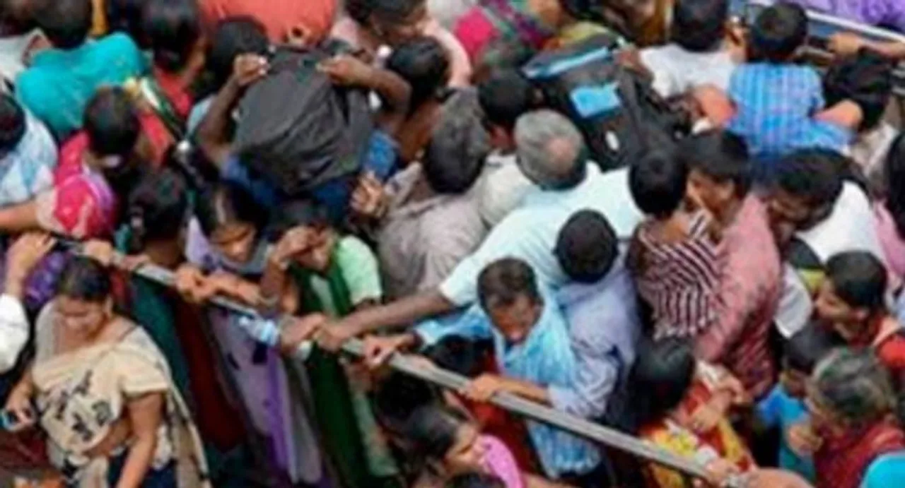 Four drown in Lord Arunachaleswarar temple tank after stampede
